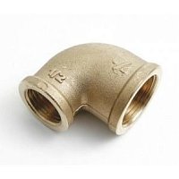 Угол  ред. ВB  1"*3/4" лат GENERAL FITTINGS
