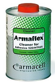 Очиститель 1л Armaflex
