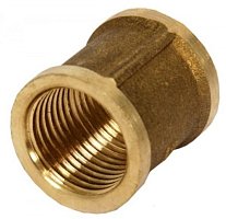 Муфта   1 1/4" лат GENERAL FITTINGS